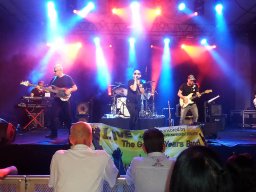 Beverse Feesten 2019